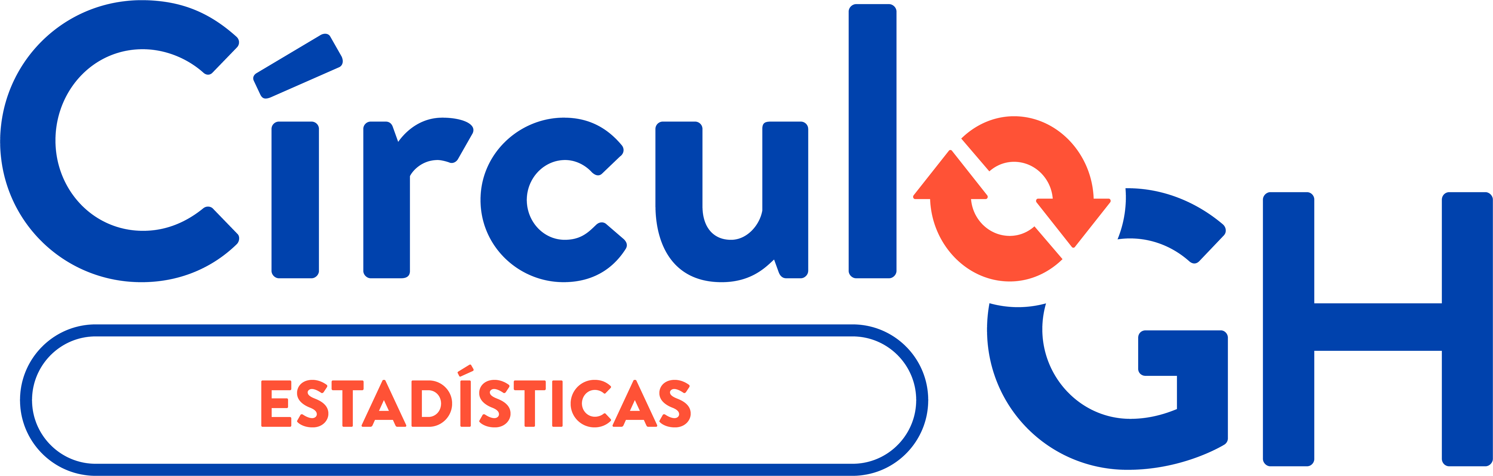 Logo CírculoGH